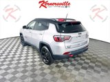 Used 2023 Jeep Compass Trailhawk image 5