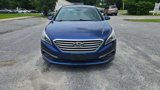 Used 2017 Hyundai Sonata SE image 4