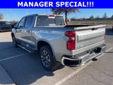 New 2025 Chevrolet Silverado 1500 LT image 5
