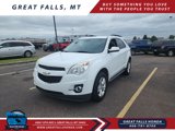 Used 2015 Chevrolet Equinox LT image 2