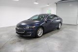 Used 2016 Chevrolet Malibu LT image 4