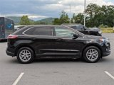 Used 2023 Ford Edge SEL image 4