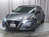 Used 2022 Nissan Altima 2.0 SR image 3