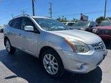 Used 2011 Nissan Rogue SV w/ SL Pkg image 4