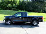 Used 2015 Ford F150 XLT w/ Equipment Group 302A Luxury image 6