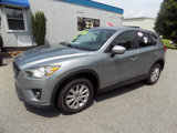 Used 2015 MAZDA CX-5 Touring image 3