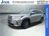 Used 2019 Toyota Highlander XLE image 1