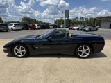 Used 2004 Chevrolet Corvette Convertible w/ Preferred Equipment Group image 2