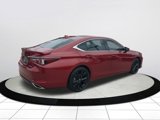 Certified 2023 Lexus ES 350 F Sport image 4