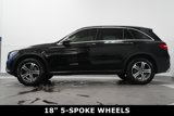 Certified 2019 Mercedes-Benz GLC 300 4MATIC image 3