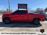 Used 2019 Chevrolet Silverado 1500 RST w/ All-Star Edition image 2