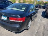 Used 2006 Hyundai Sonata GLS image 4
