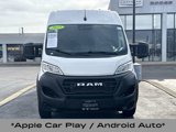 Used 2023 RAM ProMaster 2500 image 2