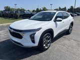 New 2025 Chevrolet Trax LT w/ LT Convenience Package image 3