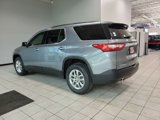 Used 2021 Chevrolet Traverse LT image 4