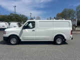 Used 2019 Nissan NV 1500 S image 2