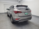 Used 2018 Hyundai Santa Fe Sport w/ 2.4L Value Package 02 image 5
