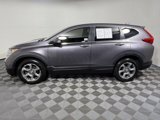 Certified 2018 Honda CR-V EX-L image 3