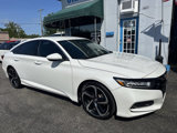 Used 2019 Honda Accord Sport image 3