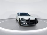 Used 2020 Dodge Charger Police image 2