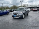 Used 2015 Buick Encore Leather image 4