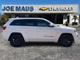 Used 2020 Jeep Grand Cherokee Altitude image 5