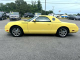 Used 2002 Ford Thunderbird image 4