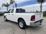 Used 2019 RAM 1500 Tradesman w/ Chrome Plus Package image 6
