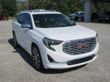 Used 2018 GMC Terrain Denali w/ Advanced Safety Package image 4