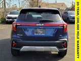 New 2025 Kia Seltos LX image 5