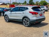 Used 2017 Nissan Rogue Sport SL image 5