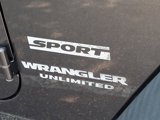 Used 2017 Jeep Wrangler Unlimited Sport w/ Quick Order Package 24S image 4