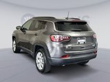 Used 2023 Jeep Compass Latitude w/ Sun and Sound Group image 4