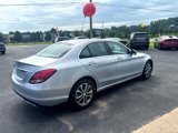 Used 2016 Mercedes-Benz C 300 4MATIC Sedan image 5