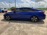 Used 2023 Hyundai Elantra Limited w/ Cargo Package image 4