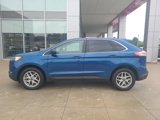 Used 2022 Ford Edge SEL w/ Convenience Package image 4