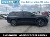 Used 2021 GMC Acadia SLE w/ Driver Convenience Package image 2
