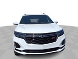 Certified 2022 Chevrolet Equinox RS image 3
