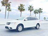 Used 2019 Dodge Journey SE w/ Connectivity Group image 3