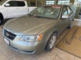 Used 2007 Hyundai Sonata GLS image 5