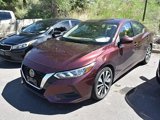 Used 2023 Nissan Sentra SV w/ SV Premium Package image 2