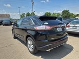 Used 2017 Ford Edge SEL w/ Class II Trailer Tow Package image 5