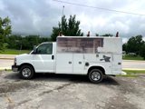 Used 2011 Chevrolet Express 3500 image 4