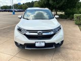 Used 2018 Honda CR-V EX-L image 2
