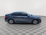Used 2024 Honda Civic LX image 4