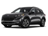 Used 2020 Ford Escape SEL image 5