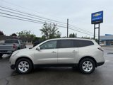 Used 2014 Chevrolet Traverse LT image 3