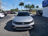Used 2016 Volkswagen Passat 1.8T S image 3