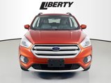 Used 2019 Ford Escape SEL image 2