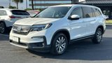 Used 2019 Honda Pilot EX image 4